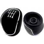 PROTEC Ford Grand C - Max 2010 - 2019 6st černá I. | Zboží Auto