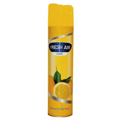 Fresh Air osvěžovač lemon 300 ml