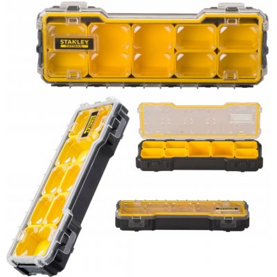 Stanley FMST1-75781 Profesionální organizér FatMax – Sleviste.cz