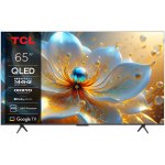 TCL 65P81K – Zboží Živě