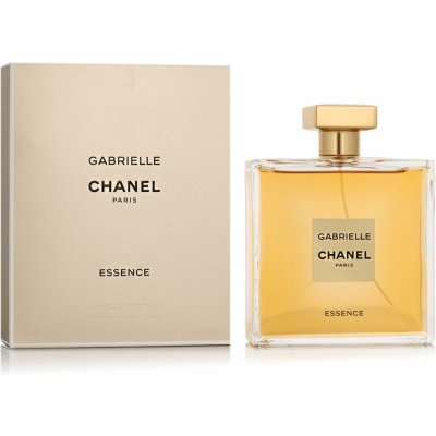 Chanel Gabrielle Essence parfémovaná voda dámská 150 ml – Sleviste.cz