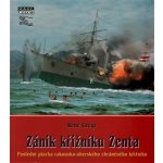 Zánik křižníku Zenta – Hledejceny.cz