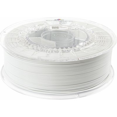 Spectrum 81545 PETG Premium High Speed, 1kg, 1.75mm, LIGHT GREY – Zboží Živě