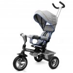 Baby Mix 5v1 RIDER 360 Šedá – Zboží Dáma