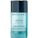 Bvlgari Aqva Marine Pour Homme deostick 75 ml