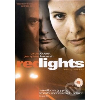 Red Lights DVD