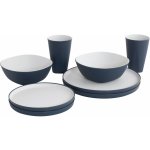 Outwell Gala 2 Person Dinner Set – Zboží Mobilmania