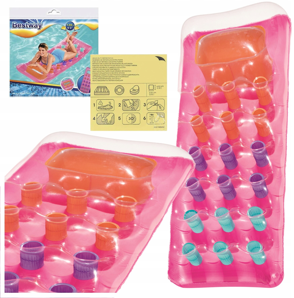 Bestway 43040
