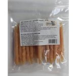 Salač Tyčinka rybí obalená kuřecím masem 250 g – Hledejceny.cz