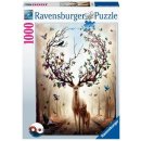 Ravensburger Magický jelen 1000 dílků