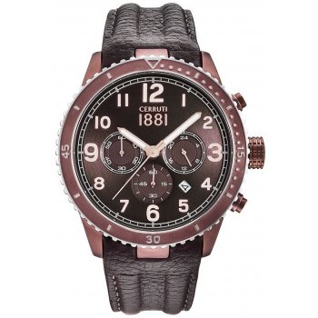 Cerruti CRA104SBR12BR