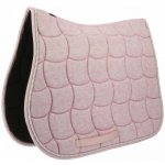 RIDING WORLD Sunshine podsedlová dečka pro koně sv.růž. – Zboží Mobilmania