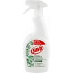 Savo Univerzální dezinfekce sprej 700 ml – Zboží Dáma