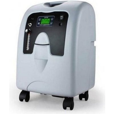 Lovego OX-5A – Sleviste.cz