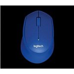 Logitech M330 Silent Plus 910-004910 – Hledejceny.cz