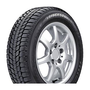 Bridgestone Blizzak LM25 225/45 R17 94V Runflat