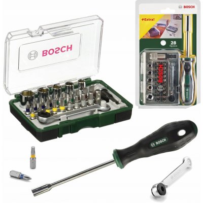 Bosch 2.607.017.331 – Zboží Dáma