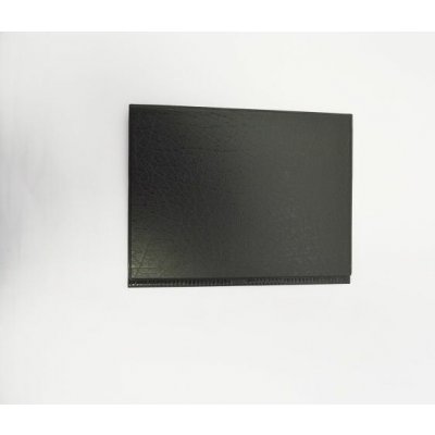 Sloha pro řidiče A5 plast rychlosvorka černá – Zboží Živě