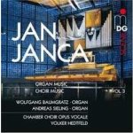 Janca, J. - Organ Works Vol. - Missa O – Zboží Mobilmania