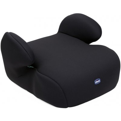 Chicco Quasar i-Size 2024 Black – Zboží Mobilmania