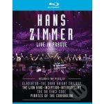 Live in Prague BD – Zboží Dáma