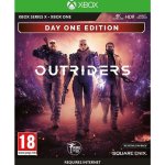 Outriders (D1 Edition) – Zboží Dáma