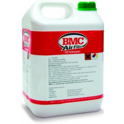 BMC WADET5LT 5 l – Zboží Mobilmania