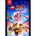 LEGO Movie Video Game 2 – Hledejceny.cz