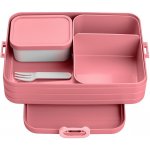 Mepal Bento Large Vivid Mauve – Zbozi.Blesk.cz