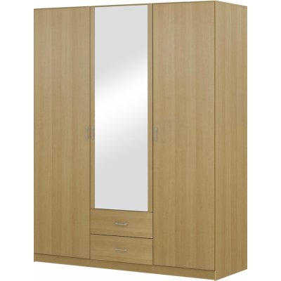 Idea Nábytek ESO 3D 11530 buk – Sleviste.cz