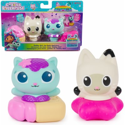 Spin Master Gábinin kouzelný domek FIGURKA DO VODY – Zboží Dáma