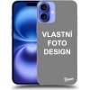 Pouzdro a kryt na mobilní telefon Apple Picasee Ultimate Case pro Apple iPhone 16 Plus - Vlastní design/motiv