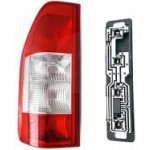 Zadní světlo- levé MERCEDES SPRINTER 208-416 2003 a výše |003 a výše| AUTOMOTIVE LIGHTING | 8001063170589 – Hledejceny.cz