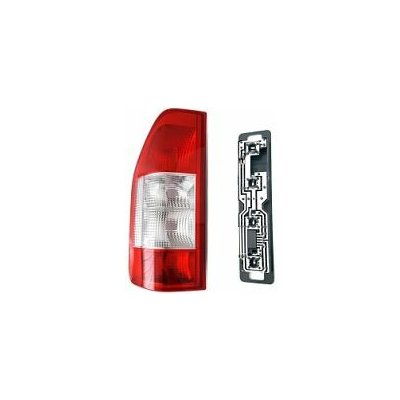 Zadní světlo- levé MERCEDES SPRINTER 208-416 2003 a výše |003 a výše| AUTOMOTIVE LIGHTING | 8001063170589 – Hledejceny.cz