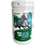 Mikrop Horse MSM 0,75 kg – Zboží Dáma