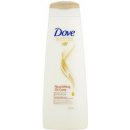 Šampon Dove Hair Therapy Nourishing Oil Care šampon s vyživujícím olejem 250 ml