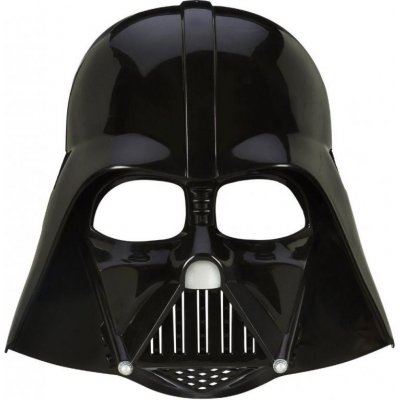 MASKA DARTH VADER – Zbozi.Blesk.cz