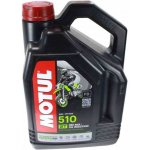 Motul 510 2T 4 l – Hledejceny.cz