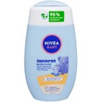 Nivea Baby Gentle & Mild Shampoo 200 ml – Zboží Dáma
