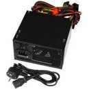 iBOX CUBE II ATX 700W BLACK Edition ZIC2700W12CMFA