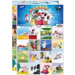 MFP Pexeso: Večerníčky – Sleviste.cz