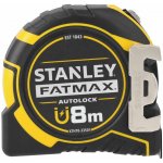Stanley Fatmax XTHT0-33501 Svinovací metr 8m – Hledejceny.cz
