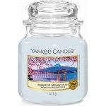 Yankee Candle Classic Majestic Mount Fuji 411 g – Zboží Mobilmania