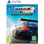 Gear Club Unlimited 2 (Ultimate Edition) – Zboží Mobilmania