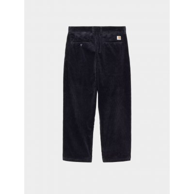 Carhartt WIP Evan dark navy/rinsed – Sleviste.cz