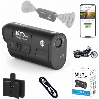 MUFU V20S – Zboží Živě MUFU V20S – Zboží Živě