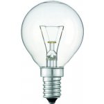 Tes-lamp kapková 25W E14 240V – Zboží Živě