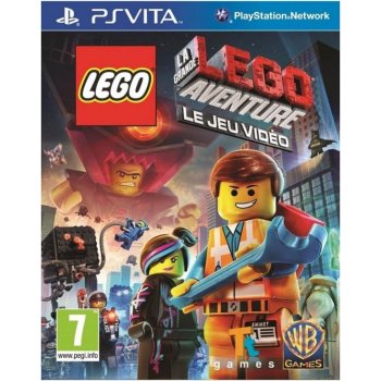 LEGO Movie Videogame