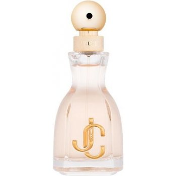 Jimmy choo I Want Choo parfémovaná voda dámská 40 ml