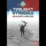 Twilight Struggle: Red Sea Conflict in the Horn of Africa EN – Zboží Živě